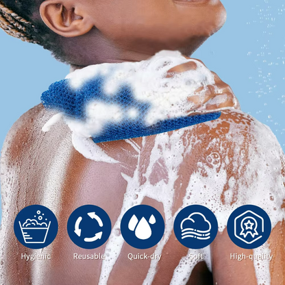Revitalizing Exfoliating Shower Scrub™