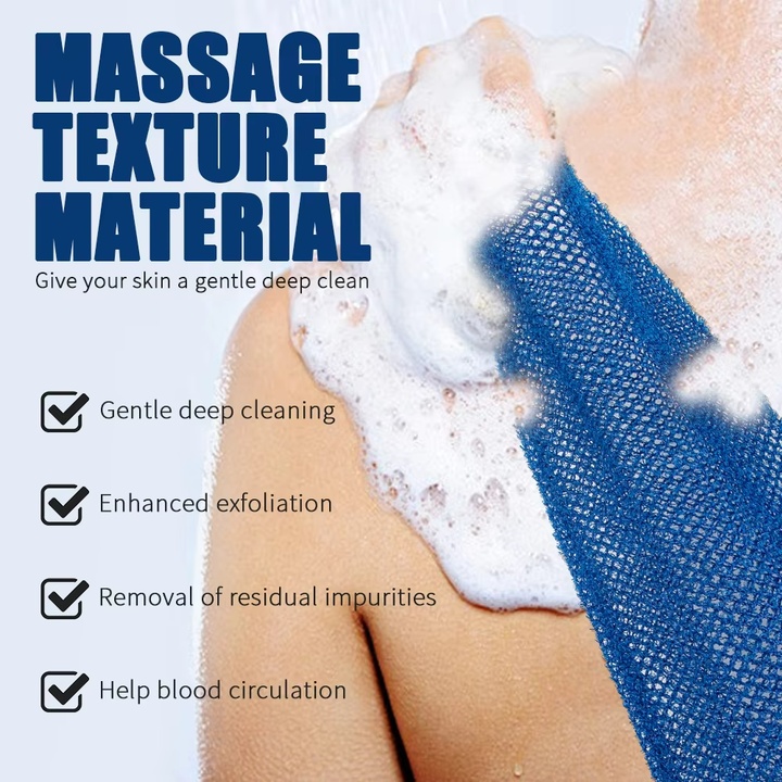 Revitalizing Exfoliating Shower Scrub™