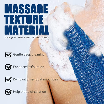 Revitalizing Exfoliating Shower Scrub™